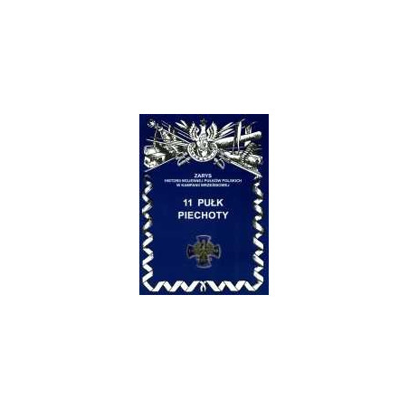 11 pułk piechoty