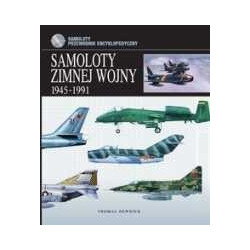 Samoloty zimnej wojny 1945-1991