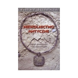Niewolnictwo antyczne
