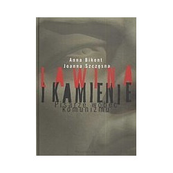 Lawina i kamienie