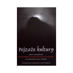 Pejzaże kultury