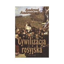 Cywilizacja rosyjska t.2