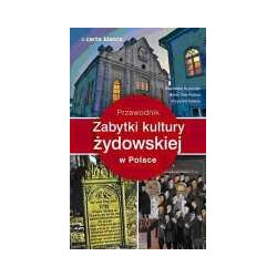 Zabytki kultury żydowskiej w Polsce