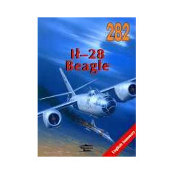 282 Ił-28 Beagle