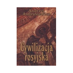 Cywilizacja rosyjska t.1