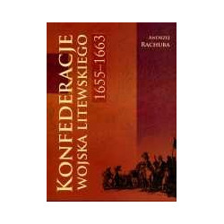 Konfederacje wojska litewskiego w latach 1655-1663