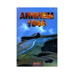 Gra strategiczna - Arnhem 1944