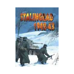 Gra strategiczna - Stalingrad 1942-43