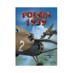 Gra strategiczna - Polska 1939