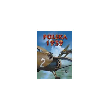 Gra strategiczna - Polska 1939