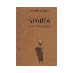 Sparta w V-IV wieku p.n.e.