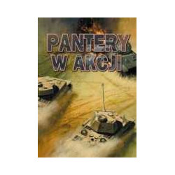 Gra strategiczna - Pantery w akcji