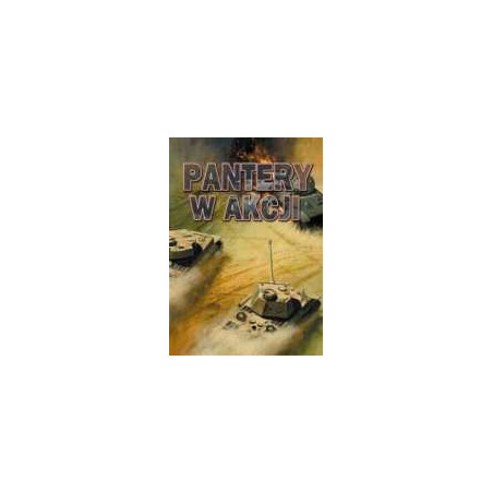 Gra strategiczna - Pantery w akcji