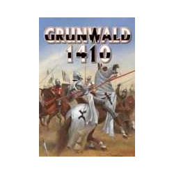 Gra strategiczna - Grunwald 1410