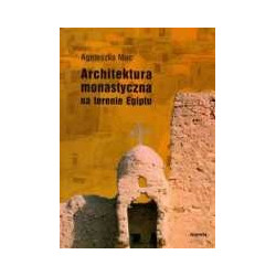 Architektura monastyczna na terenie Egiptu