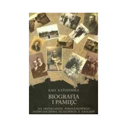 Biografia i pamięć