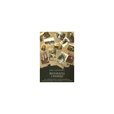 Biografia i pamięć