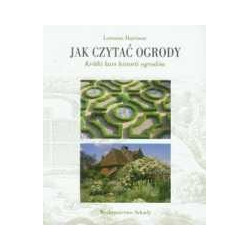Jak czytać ogrody