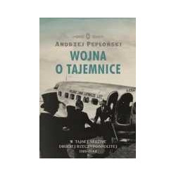 Wojna o tajemnice