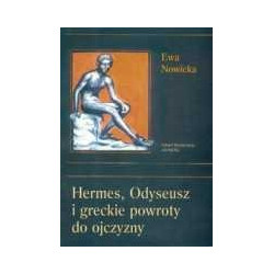 Hermes, Odyseusz i greckie powroty do ojczyzny