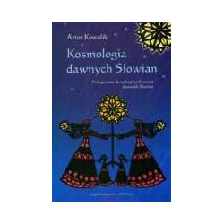 Kosmologia dawnych Słowian