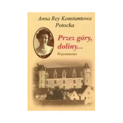 Przez góry, doliny...