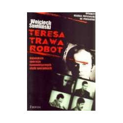 Teresa Trawa Robot