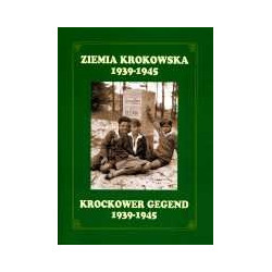 Ziemia krokowska 1939-1945