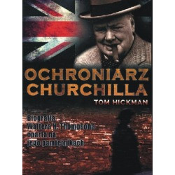 Ochroniarz Churchilla