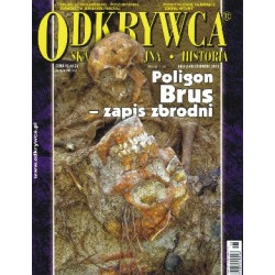 Odkrywca nr 6 (149) 2011