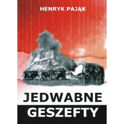 Jedwabne geszefty