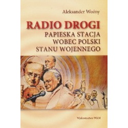 Radio drogi