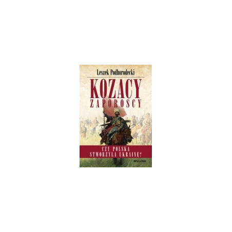 Kozacy Zaporoscy