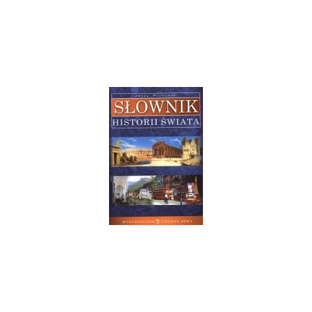 Słownik historii świata