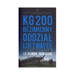 KG 200 Bezimienny oddział Luftwaffe
