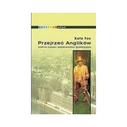 Przejrzeć Anglików