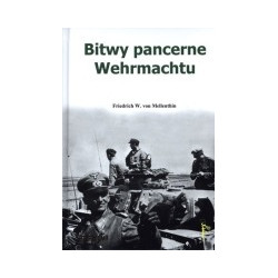 Bitwy pancerne Wehrmachtu