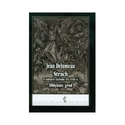 Strach w kulturze Zachodu XIV-XVIII wieku