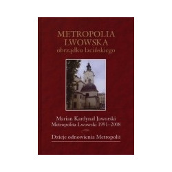 Metropolia Lwowska obrządku łacińskiego