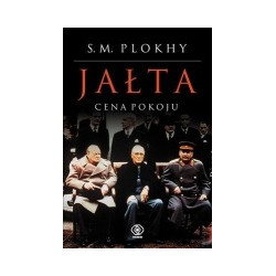 Jałta. Cena pokoju
