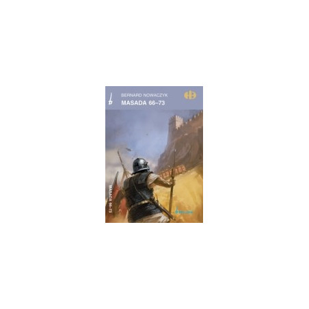 Masada 66-73