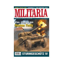 Militaria XX Wieku nr 1 (40) 2011