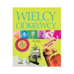 Wielcy odkrywcy