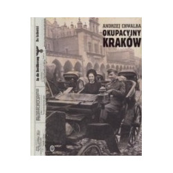 Okupacyjny Kraków