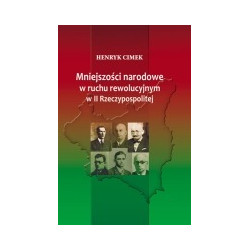 Mniejszości narodowe w ruchu rewolucyjnym w II Rzeczypospolitej