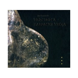 Trzcinica - karpacka Troja