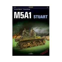 M5A1 Stuart