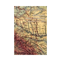 Kartografia Galicji Wschodniej w latach 1772–1914