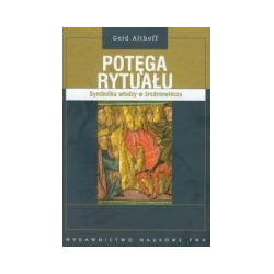 Potęga rytuału