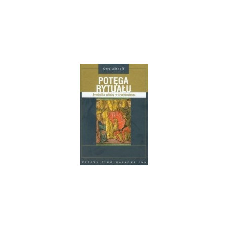 Potęga rytuału